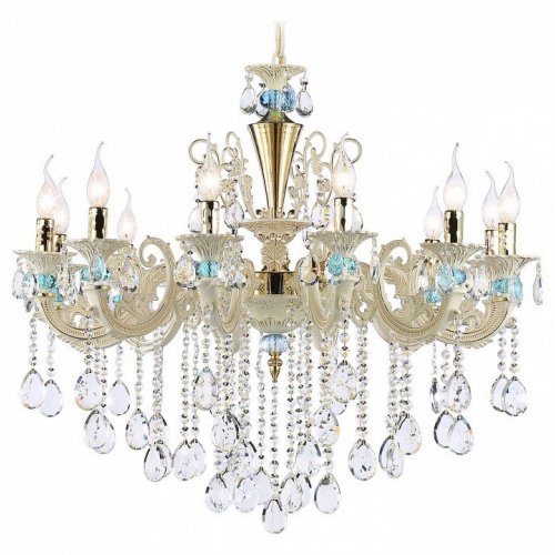Подвесная люстра Ambrella light TRADITIONAL TR4929 Подвесная люстра Ambrella light TRADITIONAL TR4929