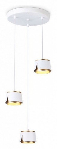 Подвесной светильник Ambrella light TECHNO SPOT TN71249