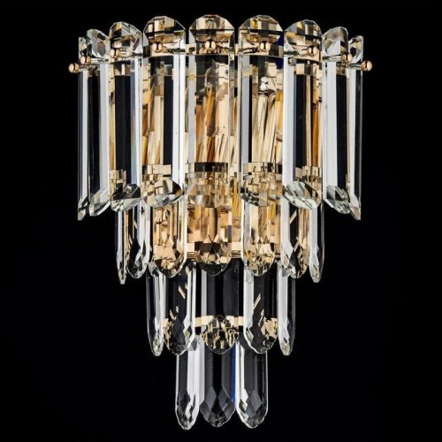 Бра Dio DArte Elite Olivetta E 2.25x31.100 G Бра Dio DArte Elite Olivetta E 2.25x31.100 G