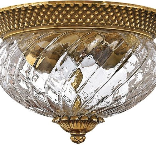 Потолочный светильник Hinkley Plantation HK-PLANTATION-FS-BB Потолочный светильник Hinkley Plantation HK-PLANTATION-FS-BB