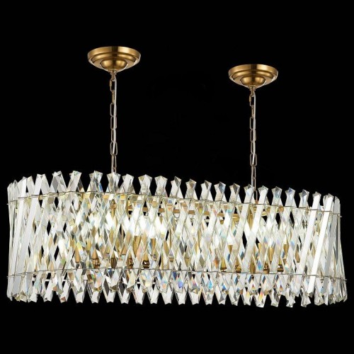 Подвесная люстра ST Luce Fabio SL1170.303.12 Подвесная люстра ST Luce Fabio SL1170.303.12