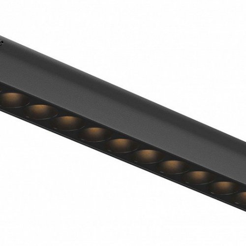 Трековый светильник Points TR162-1-12W3K-M-B Трековый светильник Points TR162-1-12W3K-M-B