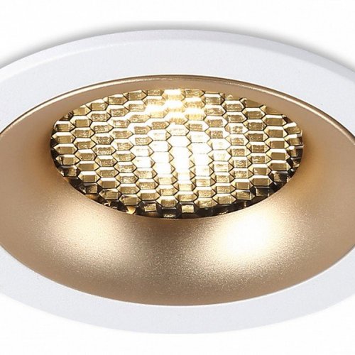 Встраиваемый светильник Ambrella Light Techno Spot Standard Tech TN102723