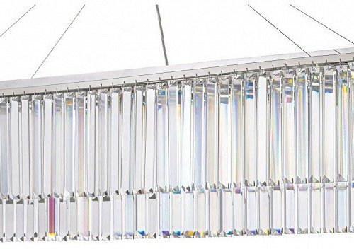 Подвесная люстра Arti Lampadari Enio Enio E 1.5.120X30.101 NP