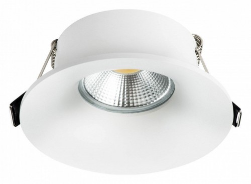 Точечный светильник Lightstar Levigo 0 10020