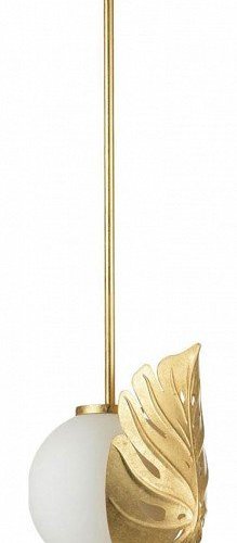 Подвесной светильник Odeon Light Jungle 4864/1 Подвесной светильник Odeon Light Jungle 4864/1