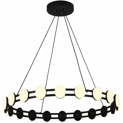 Подвесная светодиодная люстра F-Promo Moti 4601-8P Подвесная светодиодная люстра F-Promo Moti 4601-8P