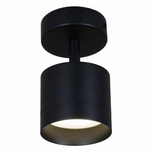 Спот Reluce Technical 53019 53019-9.5-001IL SPOT LIGHT GX53 BK Спот Reluce Technical 53019 53019-9.5-001IL SPOT LIGHT GX53 BK