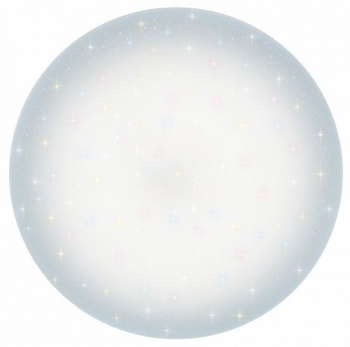 Накладной светильник Uniel Saturn-2 UL-00009138