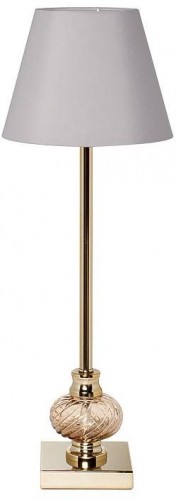 Интерьерная настольная лампа Garda Decor 22-87898