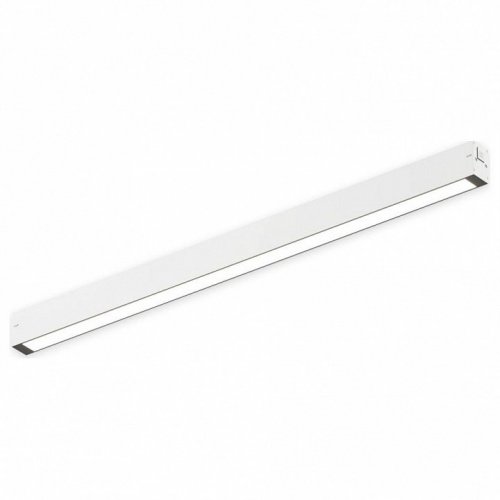 Встраиваемый светильник AM-Group PLAIN OPAL AM586 36W 3000K WH