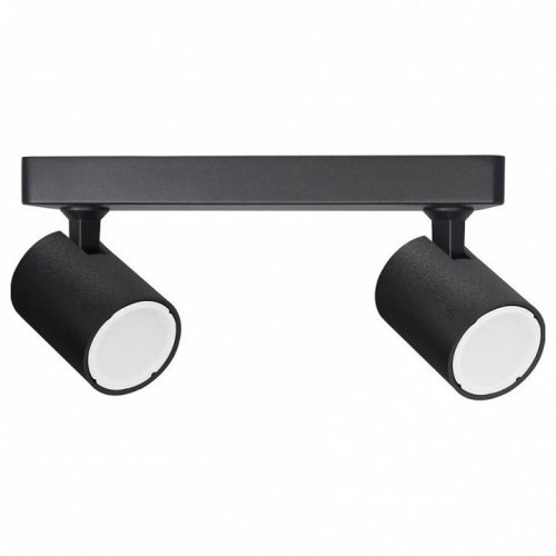 Спот Crystal Lux CLT 017CW2 L250 BL Спот Crystal Lux CLT 017CW2 L250 BL