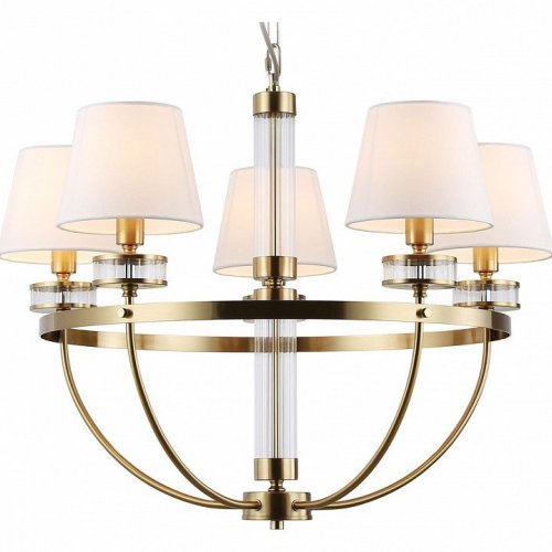 Подвесная люстра Ambrella Light High Light Classic LH71251
