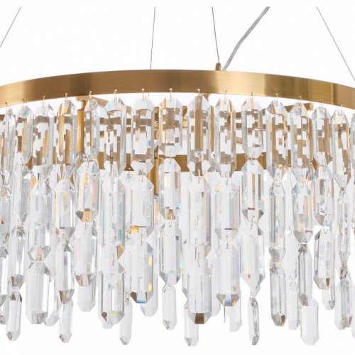 Подвесная люстра MyFar David MR1973-8P