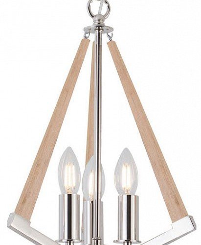 Подвесной светильник Lussole Clovis LSP-8745 Подвесной светильник Lussole Clovis LSP-8745