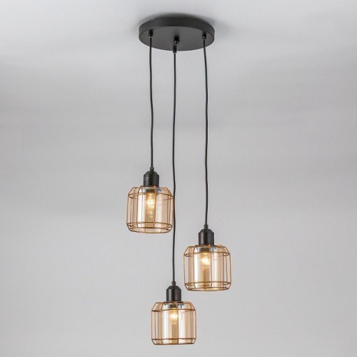 Подвесная люстра Citilux Таверна CL542232