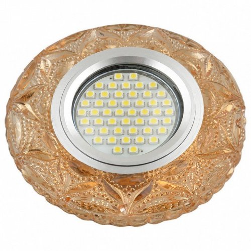 Встраиваемый светильник Fametto DLS-L149 UL-00003904 Встраиваемый светильник Fametto DLS-L149 UL-00003904