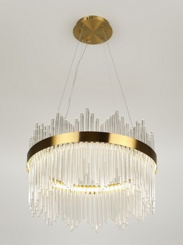 Подвесная люстра Rivoli Gwen 6192-201