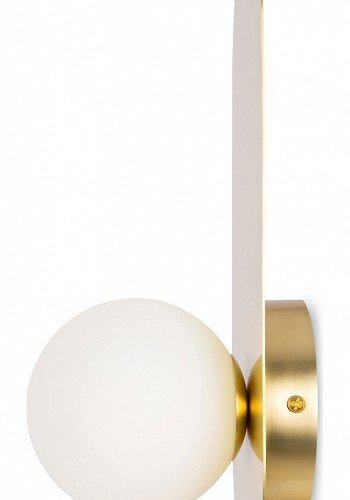 Бра Bao MOD419WL-01G