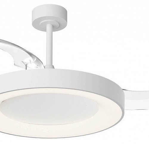Люстра-вентилятор Mantra NISEKO FAN L 9057