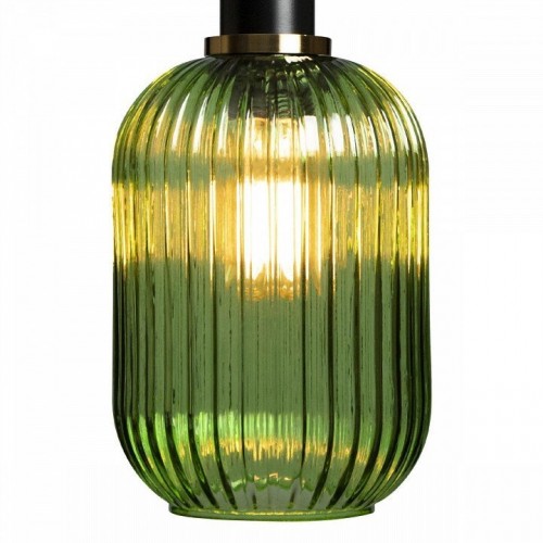 Подвесной светильник Loft IT 2072-A+BL