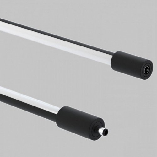 Линейный светильник Imex Thin & Smart IL.0060.5000-1500-BK