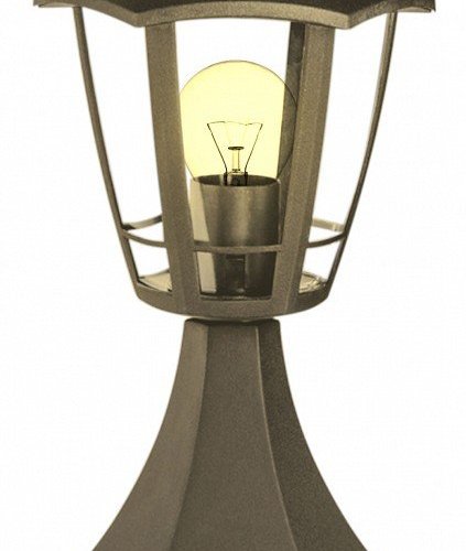 Наземный низкий светильник Apeyron Electrics 11-170 Наземный низкий светильник Apeyron Electrics 11-170