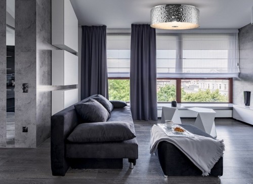 Потолочная люстра Maytoni Ripple MOD096CL-05CH Потолочная люстра Maytoni Ripple MOD096CL-05CH