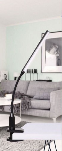 Настольная лампа офисная Feron Saffit DE1727 41288 Настольная лампа офисная Feron Saffit DE1727 41288