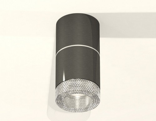 Точечный светильник Ambrella light Techno Spot XS7403042