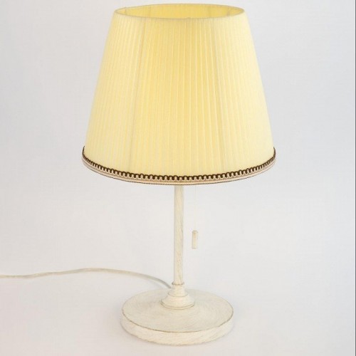 Интерьерная настольная лампа Линц CL402723