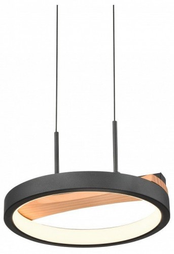 Подвесной светильник Velante 450 450-023-01