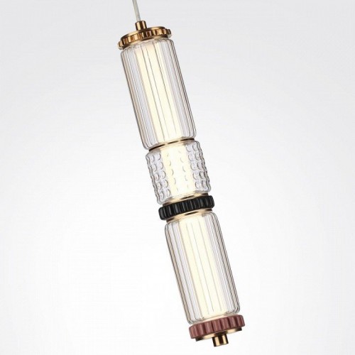 Подвесной светильник Collier 5455/12L Подвесной светильник Collier 5455/12L