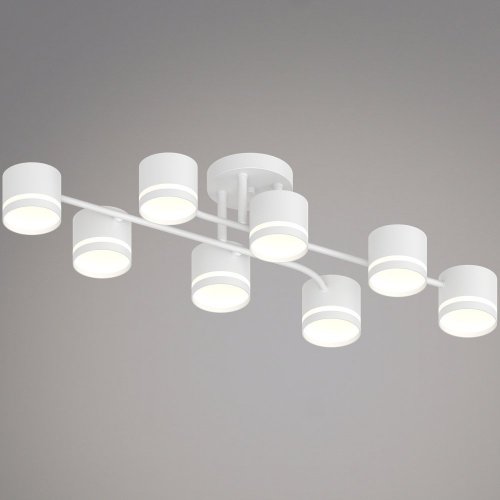 Потолочная люстра  77730-0.3-08 GX53 WT