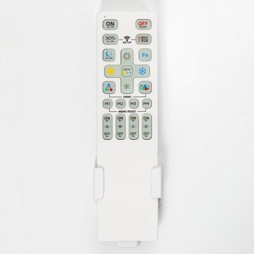 Подвесной светильник Citilux Адам Смарт CL228A033