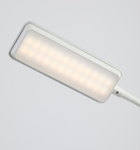 Офисная настольная лампа  NLED-499-10W-W
