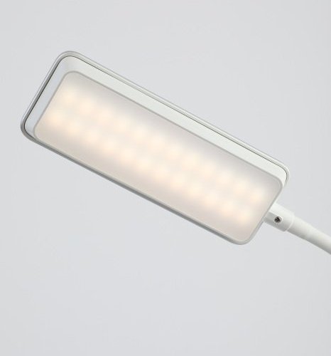 Офисная настольная лампа NLED-499-10W-W