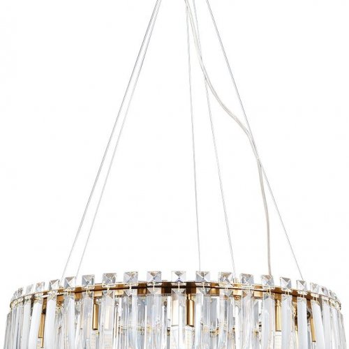 Подвесной светильник Mayotte A1071SP-10PB