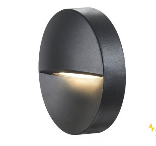 Встраиваемый светильник уличный SLV DOWNUNDER OUT 1002868