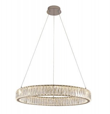 Подвесной светильник Newport 8240 8240N/60 chrome Подвесной светильник Newport 8240 8240N/60 chrome