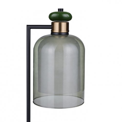 Интерьерная настольная лампа  TLL274.1.BL.003ASB-M01GC