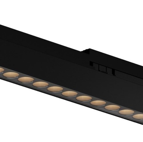 Трековый светильник Maytoni Points O-TR02-2-S-18WB4K