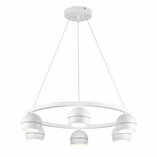 Подвесной светильник Lumion Luazana 8254/6