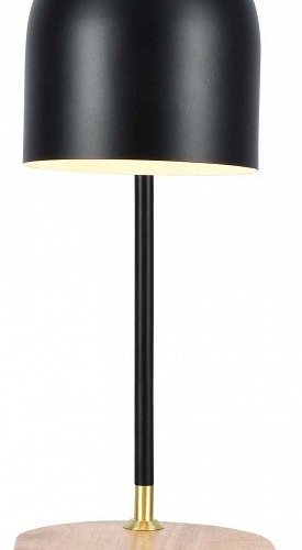 Интерьерная настольная лампа Zortes Desklight ZRS.1066.01 Интерьерная настольная лампа Zortes Desklight ZRS.1066.01