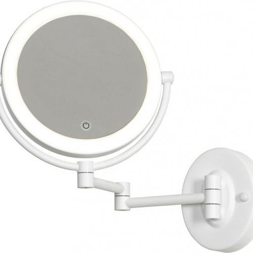 Зеркало с подсветкой Lussole Bartow LSP-7269 Зеркало с подсветкой Lussole Bartow LSP-7269