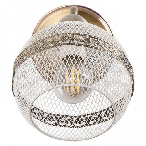 Бра MyFar Frank MR1650-1W Бра MyFar Frank MR1650-1W