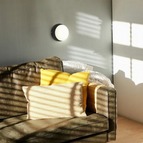 Накладной светильник Escada METEOR 10273/1LED Black