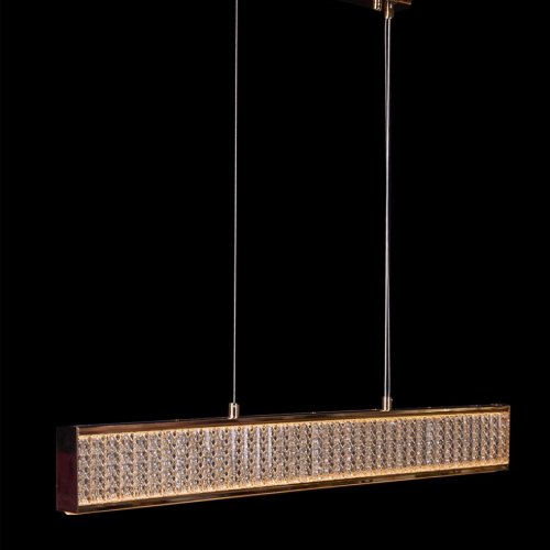 Подвесная люстра Lumiere LE7769/1000L Gold