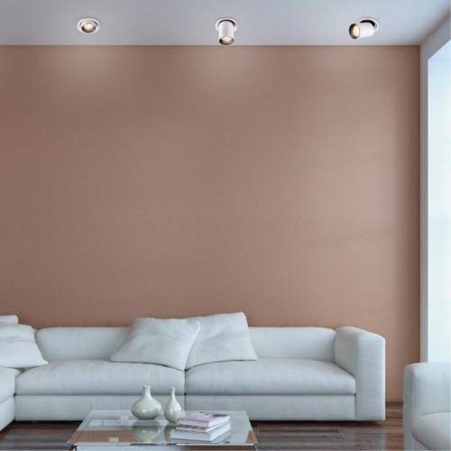 Встраиваемый светодиодный светильник Novotech Lanza 358081