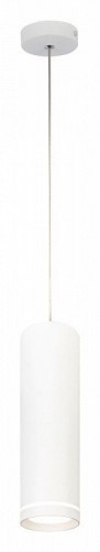 Подвесной светильник Escada 20009 20009SMP/01LED SWH